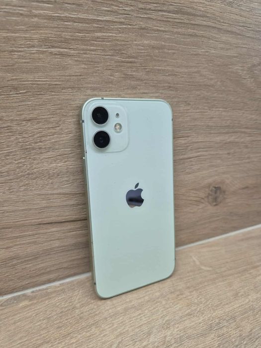 iPhone 12 mini, 128 gB, kolor zielony