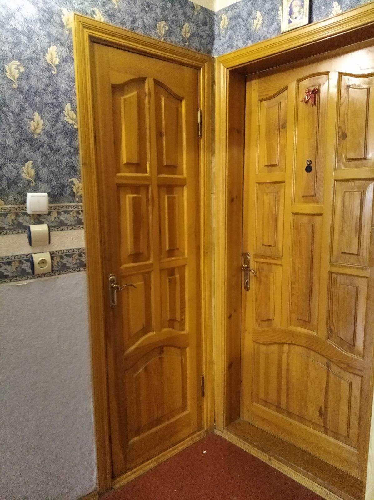 Продаж 1-кімнатної квартири