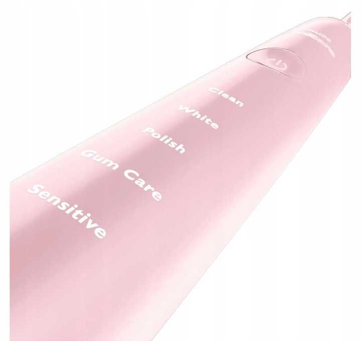 Rączka Philips Sonicare HX9360 Diamond Clean Pink