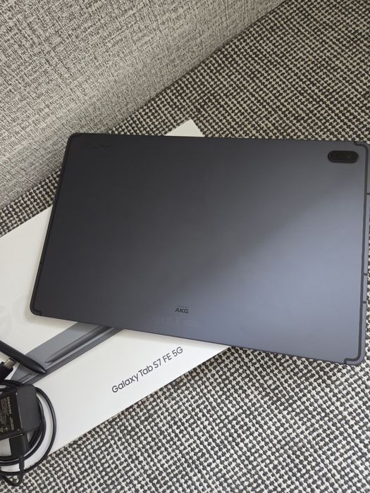 Samsung Galaxy Tab S7 FE 5G 64GB