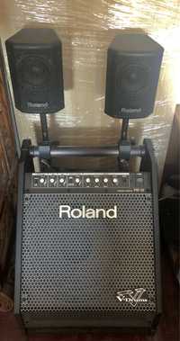 Roland PM-30 V-Drums