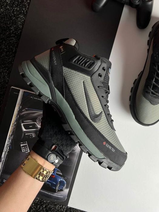 Кросівки Nike Rivah Gore-Tex в 5-ти кольорах