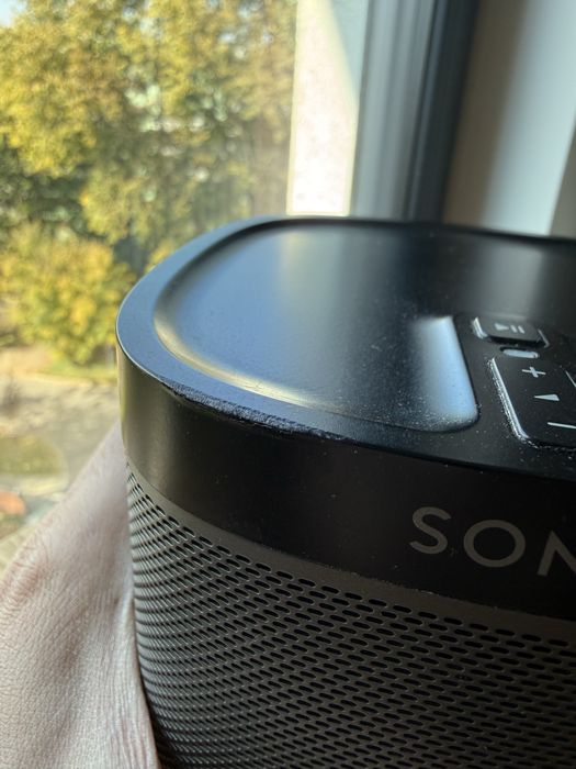 Sonos play 1 polecam