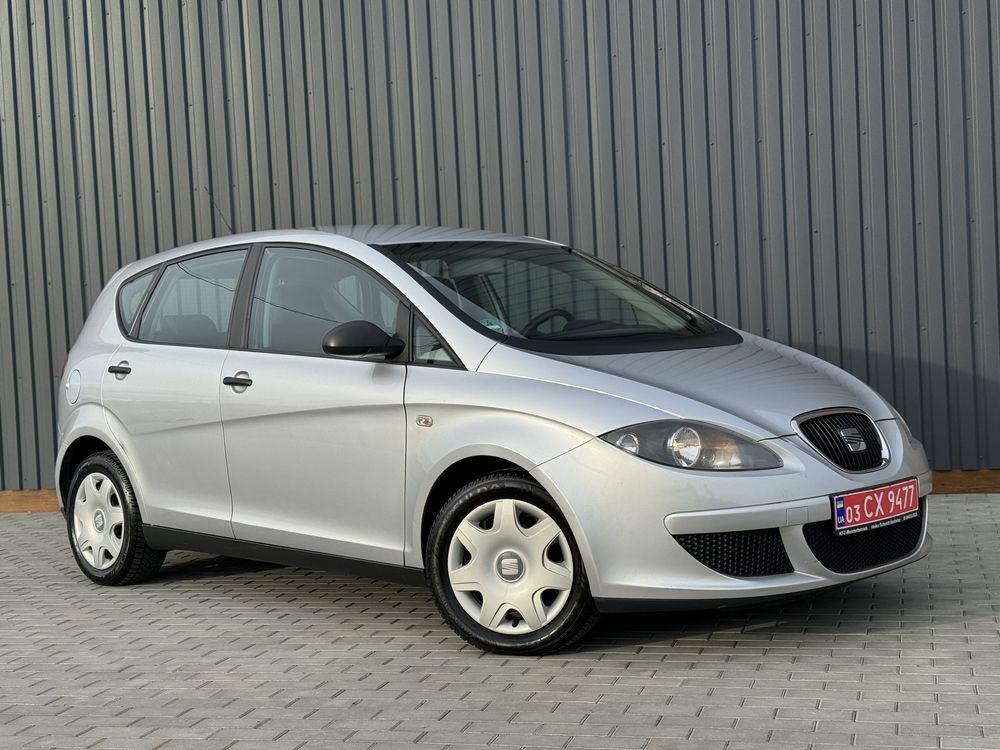 SEAT Altea 1.6 MPI