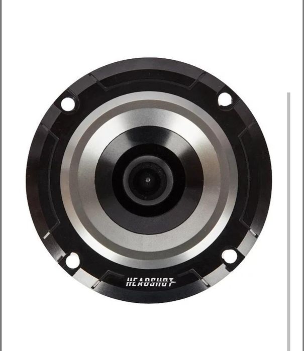 Рупорные твиттеры Kicx Headshot TW NEO-37