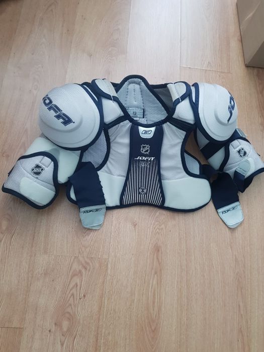 Хокейний нагрудний jofa 6k