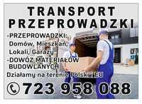 Pprzeprowadzki & Transport