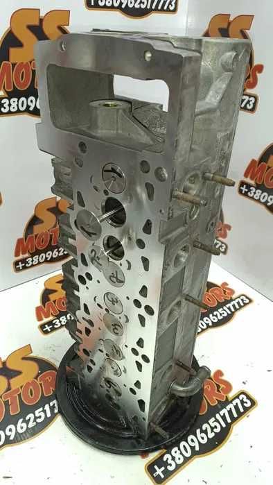 ГБЦ 2.5 tdi T5 Touareg AXD BNZ AXE BPC Transporter5