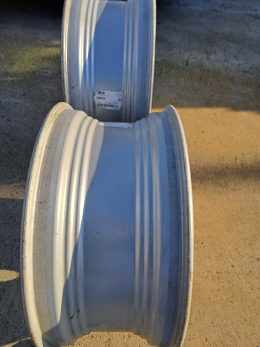 Felgi deutz fahr 16-38