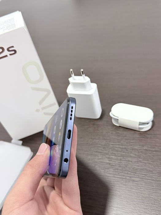 Vedo Telemovel Vivo Y22s