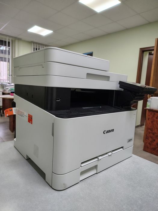 Продам принтер Canon