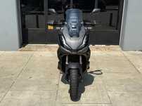 Honda ADV 350 C/escape ARROW