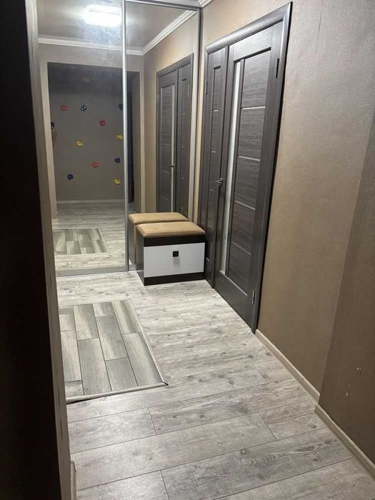 Продается 3-х комн. кв. на Бородинском с ремонтом в районе Сильпо