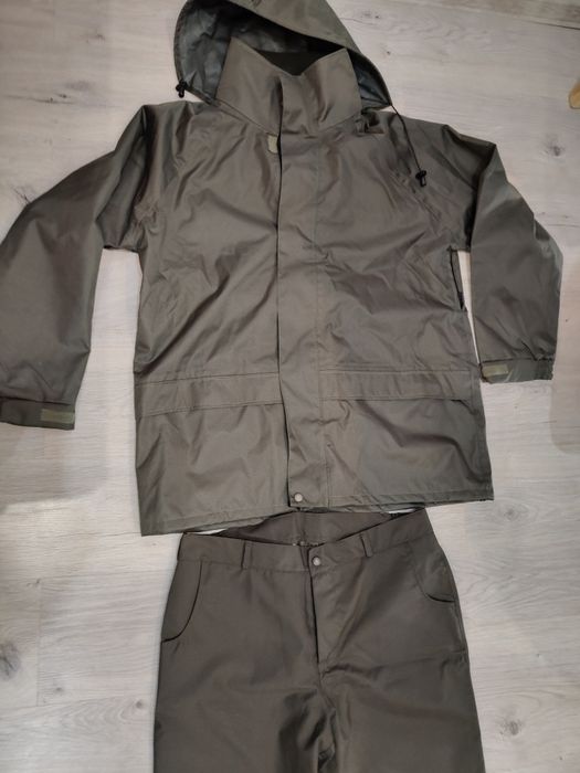 Ubranie ochronne marki WATERS