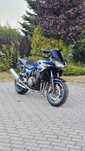 Kawasaki ZRX 1200 S