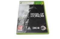 Gra Medal Of Honor X360 Xbox 360