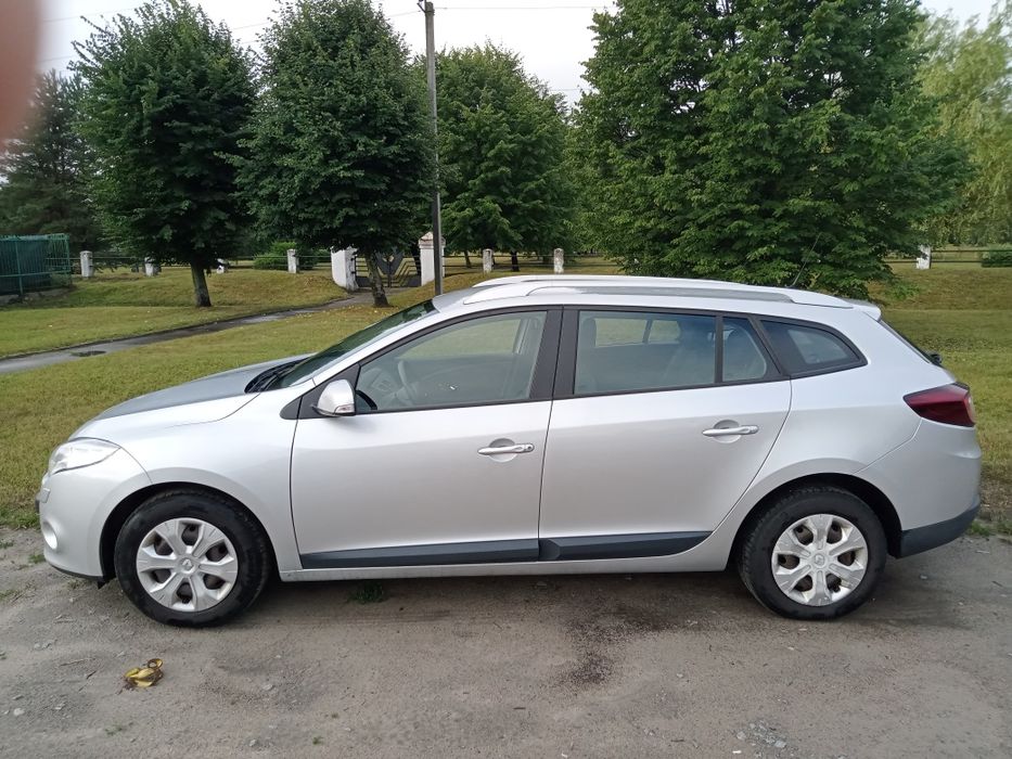 Renault Mégane 3
1 400+ Renault Mégane Renault Mégane продаж Renault M