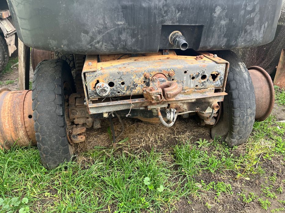 Продам Камаз 5511