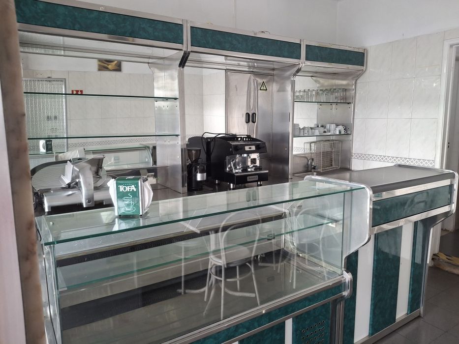 Vendo recheio de café ( anuncio pendente)