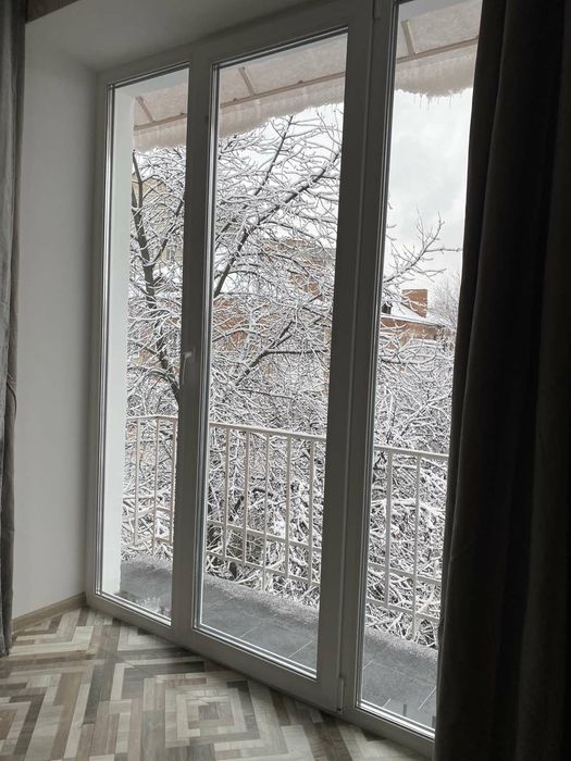 Оренда подобово. Квартира студіо, ТЕПЛА, світла і затишна
