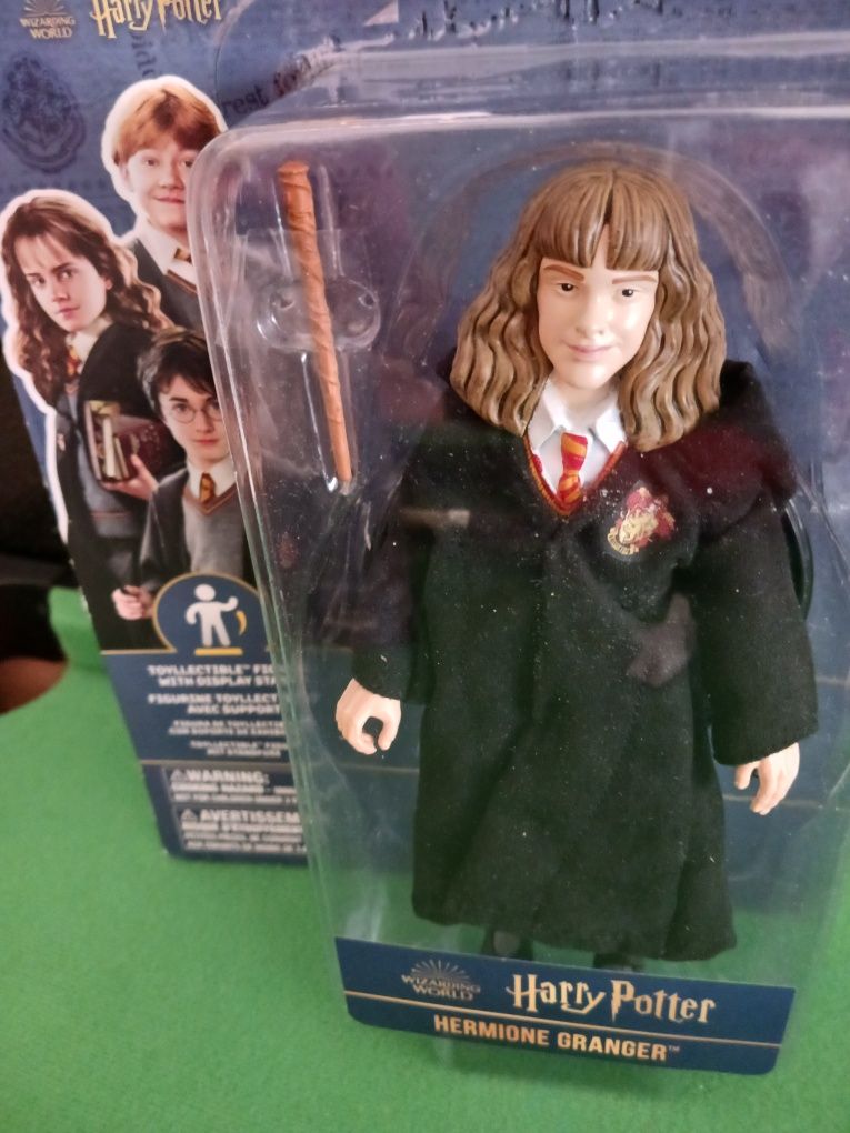 Figuras Harry Potter 17 cm