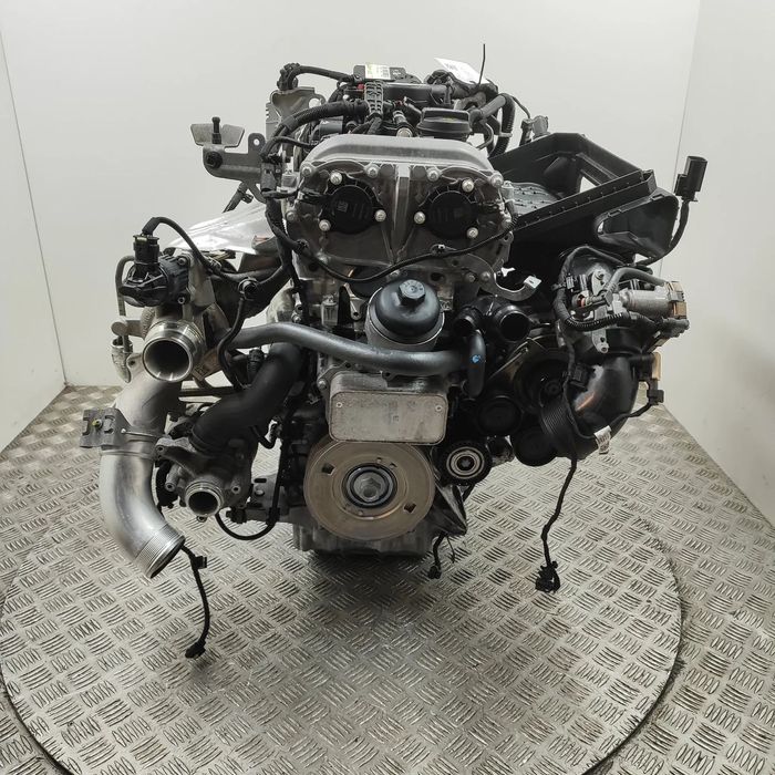 Motor Mercedes 1.5 Ref: M264.915
