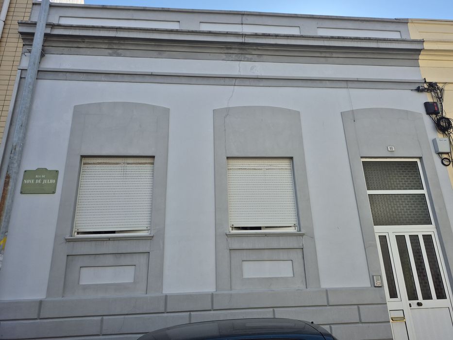 Moradia T3  ( boavista/porto)