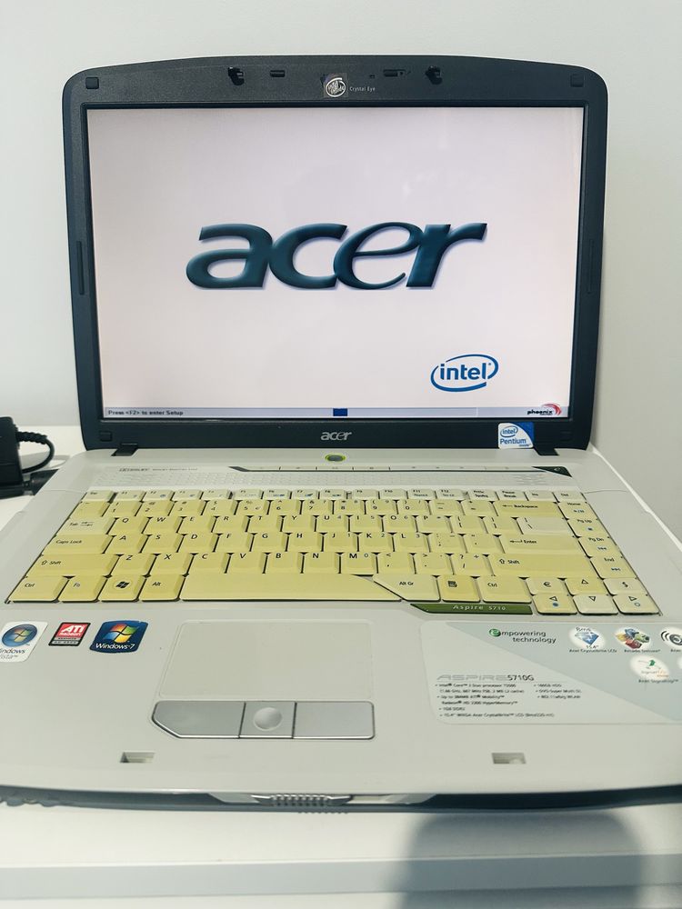 Acer Aspire 5710G