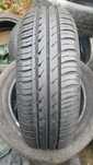 [2szt] Continental 175/65 r14 Letnie /// 6,5mm!!! MONTAŻ