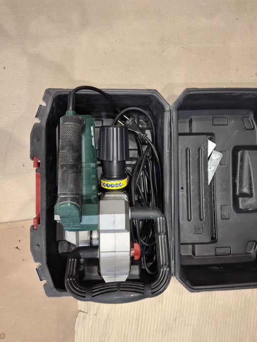 Продам штроборіз PARKSIDE НЕ РОБОЧИЙ