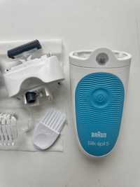 Эпилятор BRAUN Silk epil 5