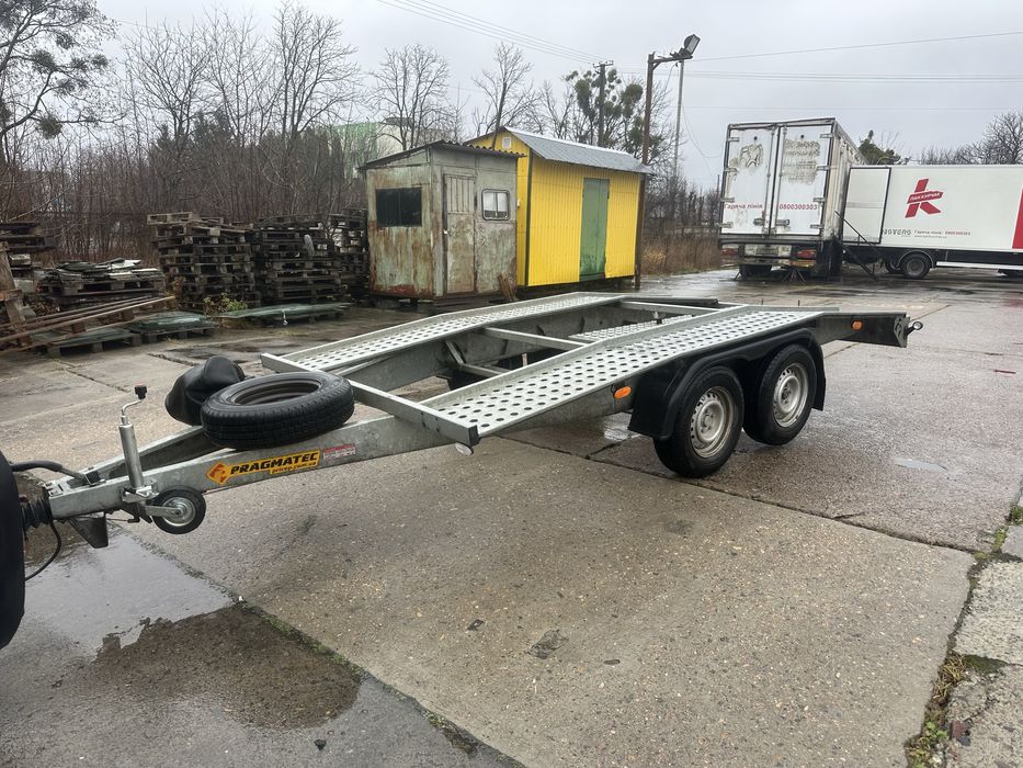 Прокат/оренда лафети-лавети Послуги перевезення Авто цілодобово