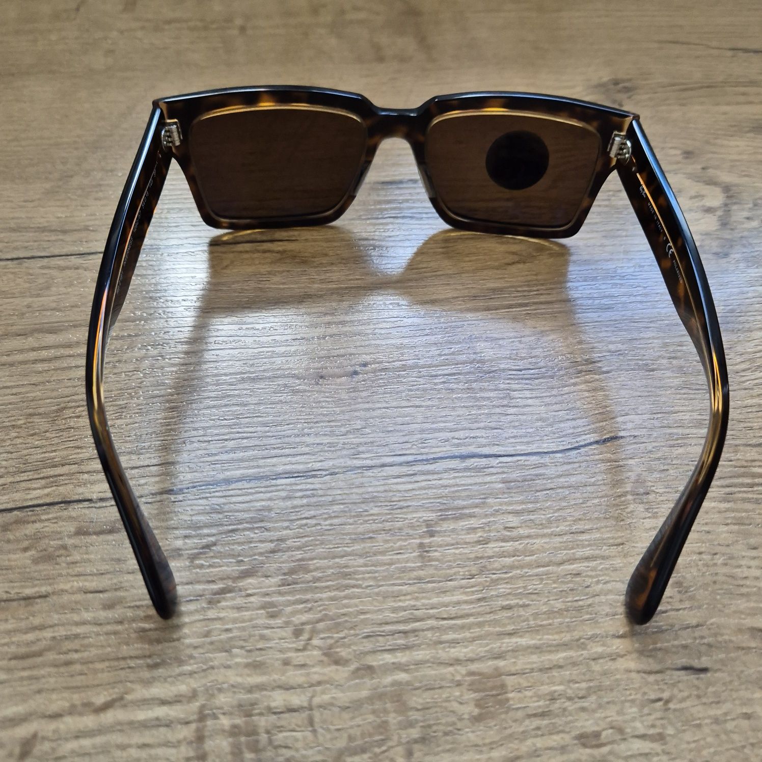 Ray-Ban Inverness Havana Unisex