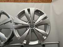 FELGI ALU VW 11A ID3 ID4 ID5 19 5X112 ET45 TIGUAN ARTEON GOLF ORYGINALNE
