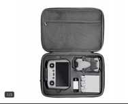 Etui do DJI Mini 4 Pro / Mini 3 Pro/ Mini 3 walizka torba pokrowiec fu