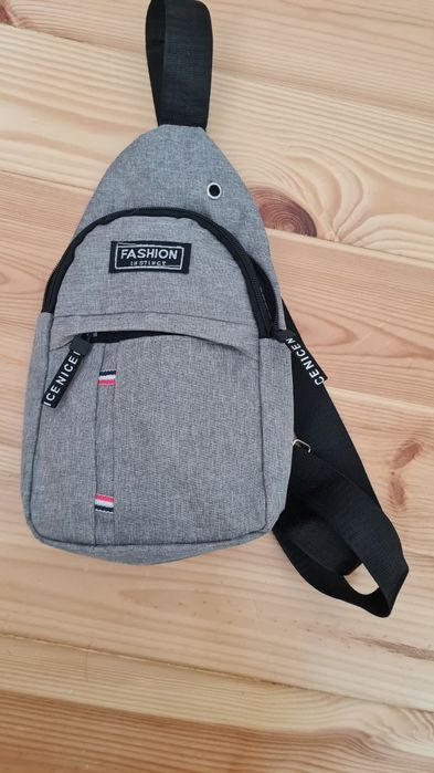 Plecak maly sportowy