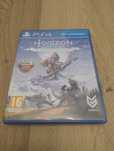 Horizon Zero Dawn Complete Edition PS4