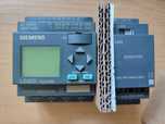 Siemens logo 12/24RC комплект