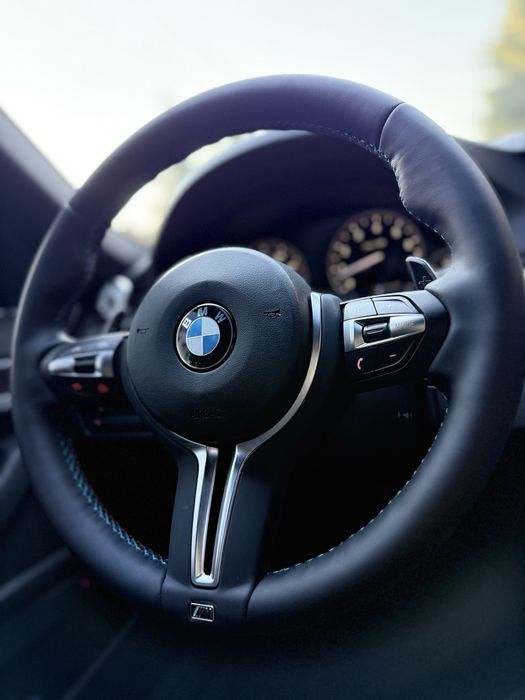 Продам Бмв ф10 в хорошем состояние