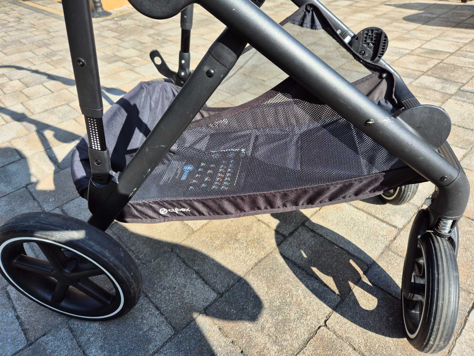 Wózek Cybex Gazelle S