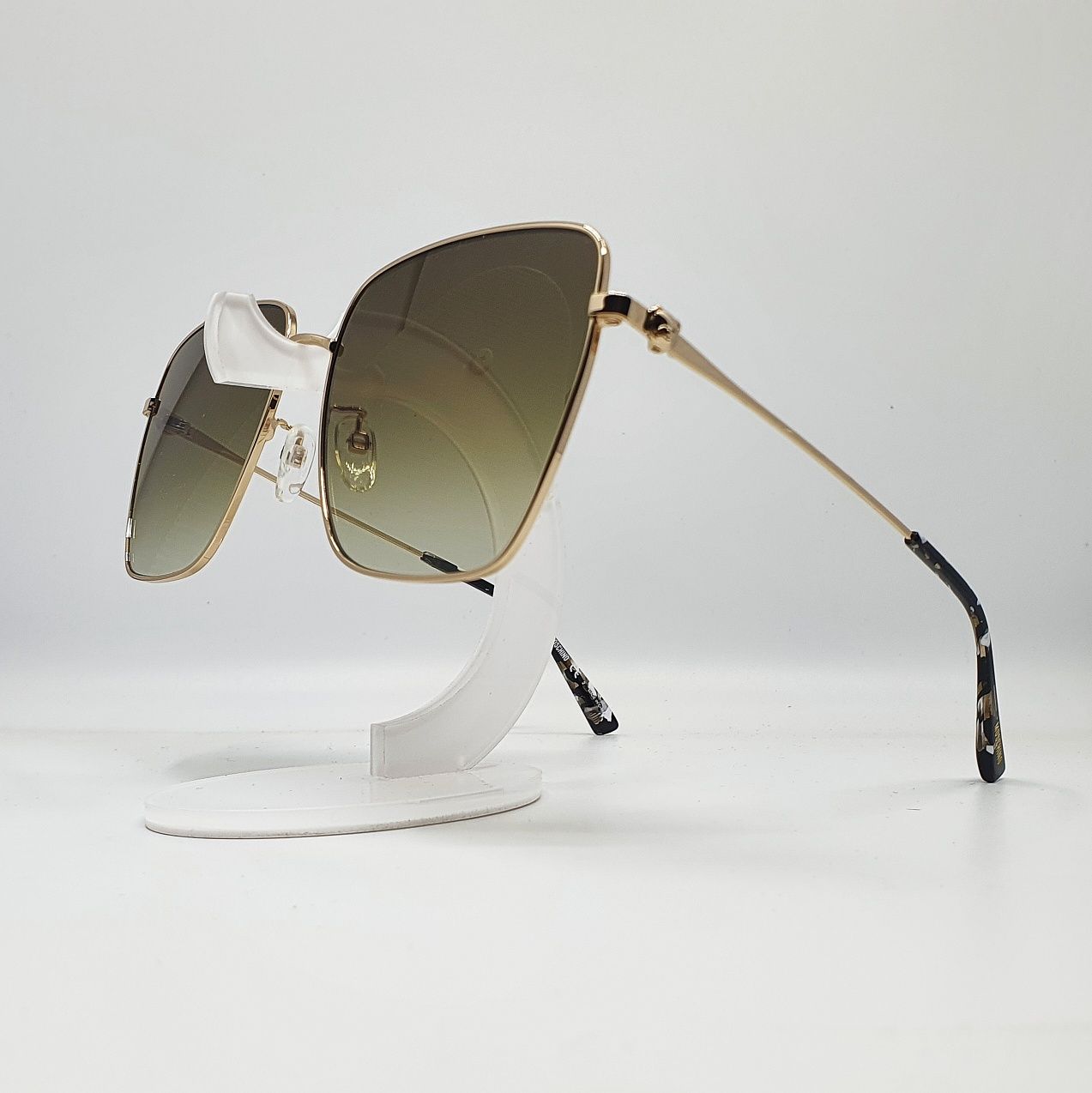 Okulary przeciwsłoneczne Love Moschino