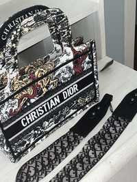 Сумка Chrisrian Dior