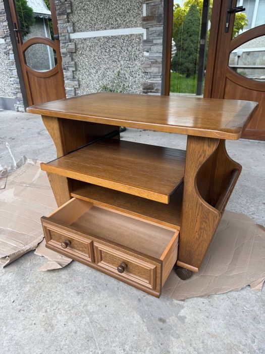 Меблі дубові з НІмеччини