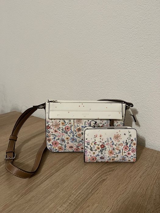 Bolsa e carteira da parfois