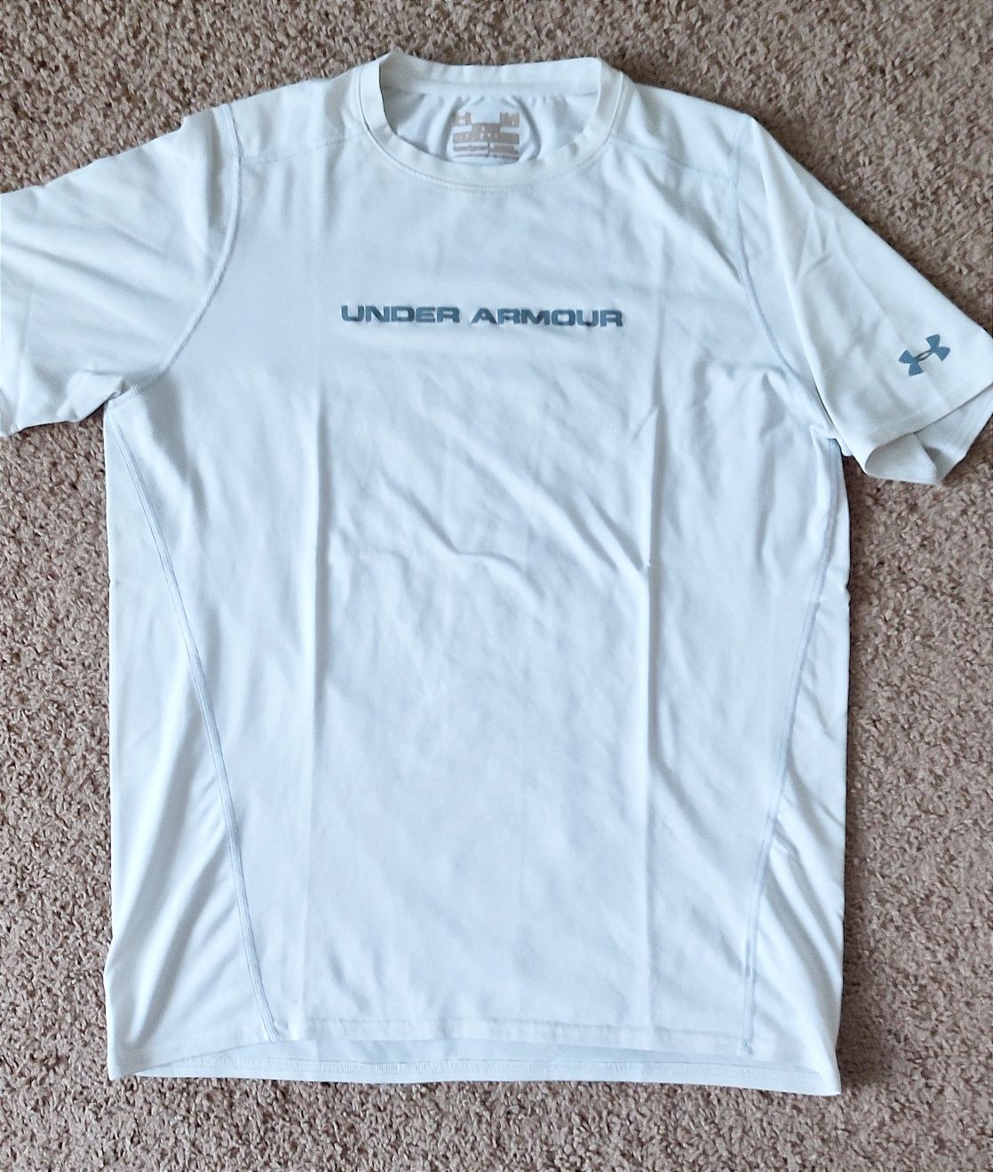 Майка Under Armour Project Rock L