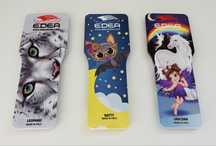Spinners EDEA patinagem artística NOVOS