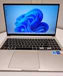 Samsung Galaxy Book NP750TDA і5 1135G7 8/256gb 15.6 FHD iRisXe MAX
