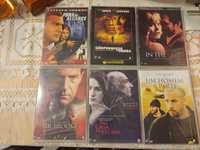 DVDS - vários filmes