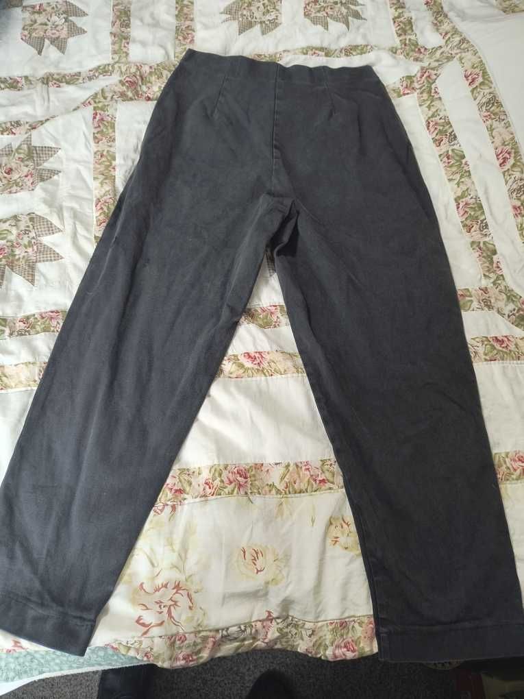 spodnie jeansowe damskie kupione w USA