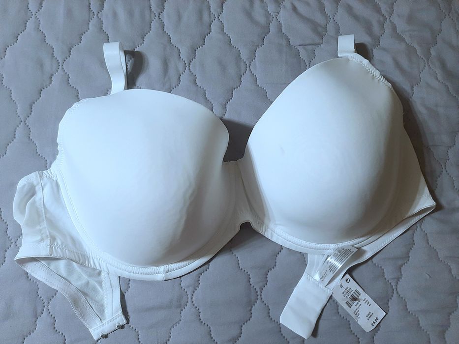 новий бюстгалтер на велику грудь,Primark ,новий